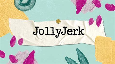 jollyjerk. com